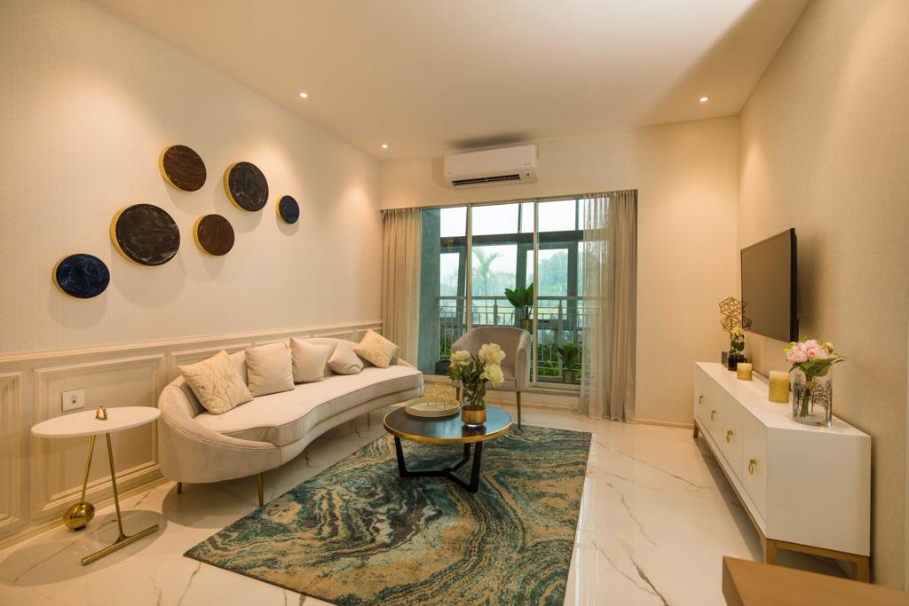 Shreeji Shraddha, Ghatkopar East - 1 & 2bhk Starting from ₹ 1.10Cr *