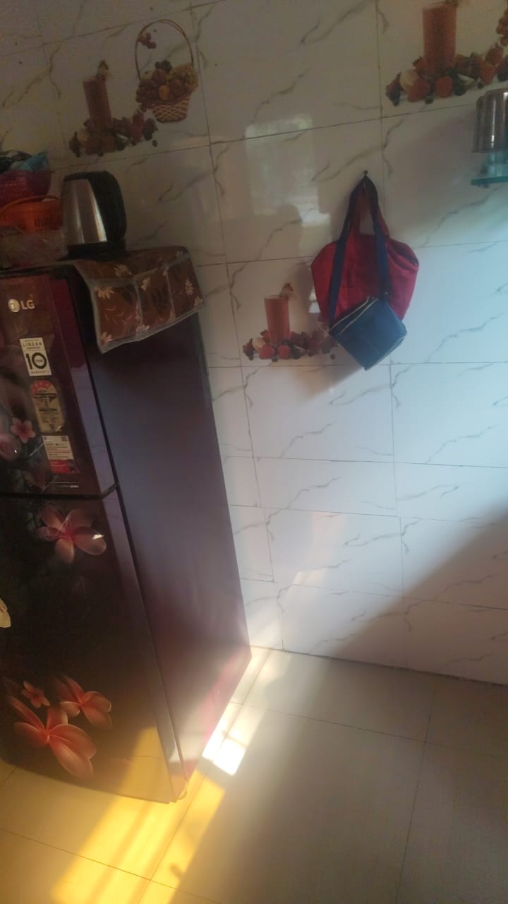 Maitri Hills, Belwali, Badlapur - 1 BHK Flat Starting @ ₹26 Lac*