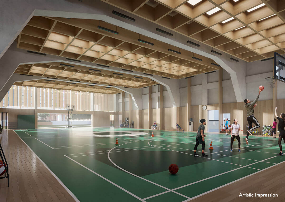 Piramal Vaikunth Phase II, Thane - 2 & 3 BHK Flats starting @ ₹1.57 Cr**