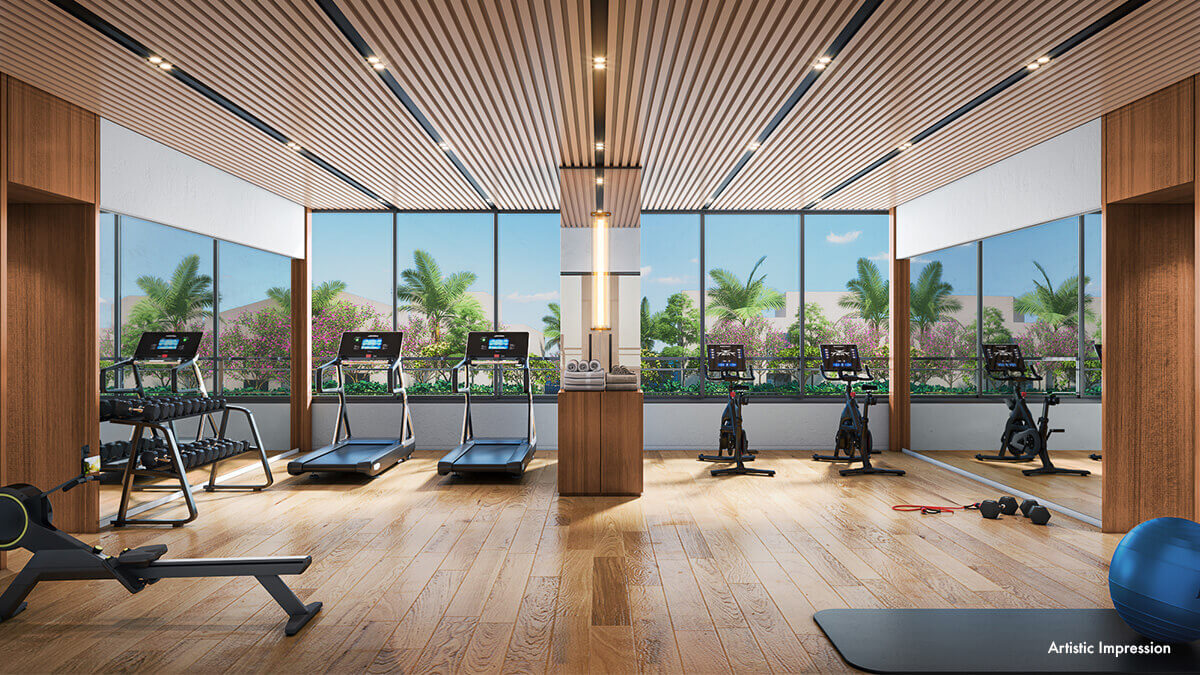 Piramal Vaikunth Phase II, Thane - 2 & 3 BHK Flats starting @ ₹1.57 Cr**