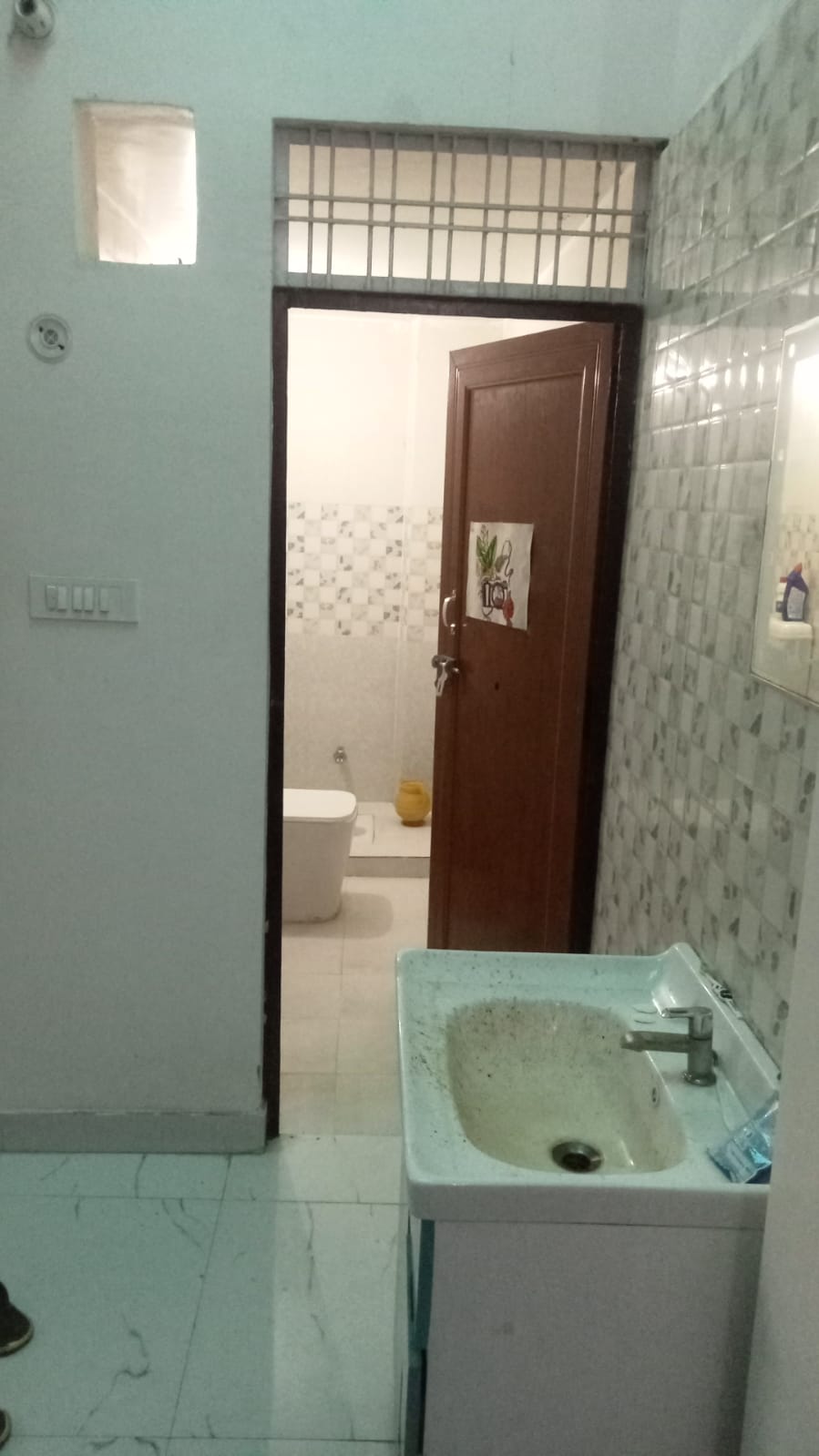 2 BHK Row House for Sale IIM Road, Lucknow @ ₹67 Lac*