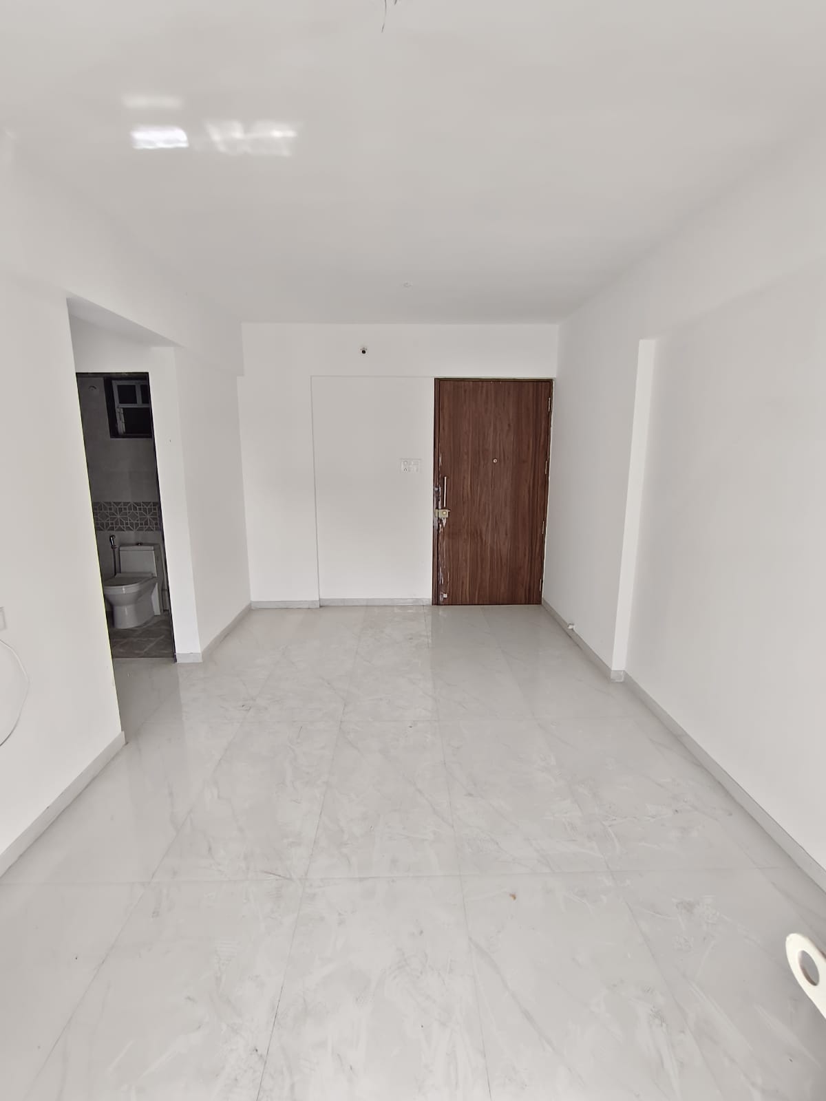 Skyraa Residency, Yoshoda Chowk - 2BHK flat @ ₹90 lac*