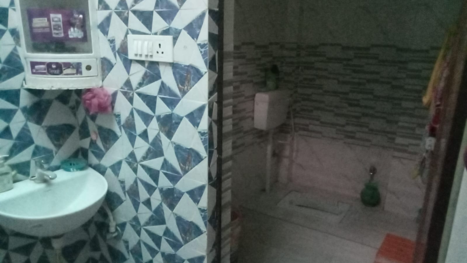 2 BHK Row House for Sale IIM Road, Lucknow @ ₹67 Lac*