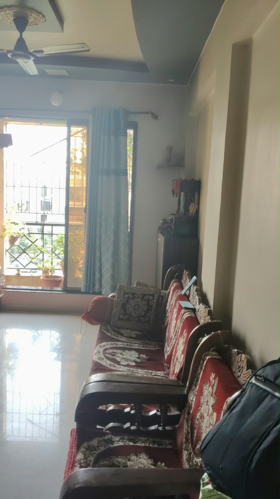 Fortune Belleza, Harigram New Panvel- 2 BHK Flat Starting @ ₹65 Lacs *