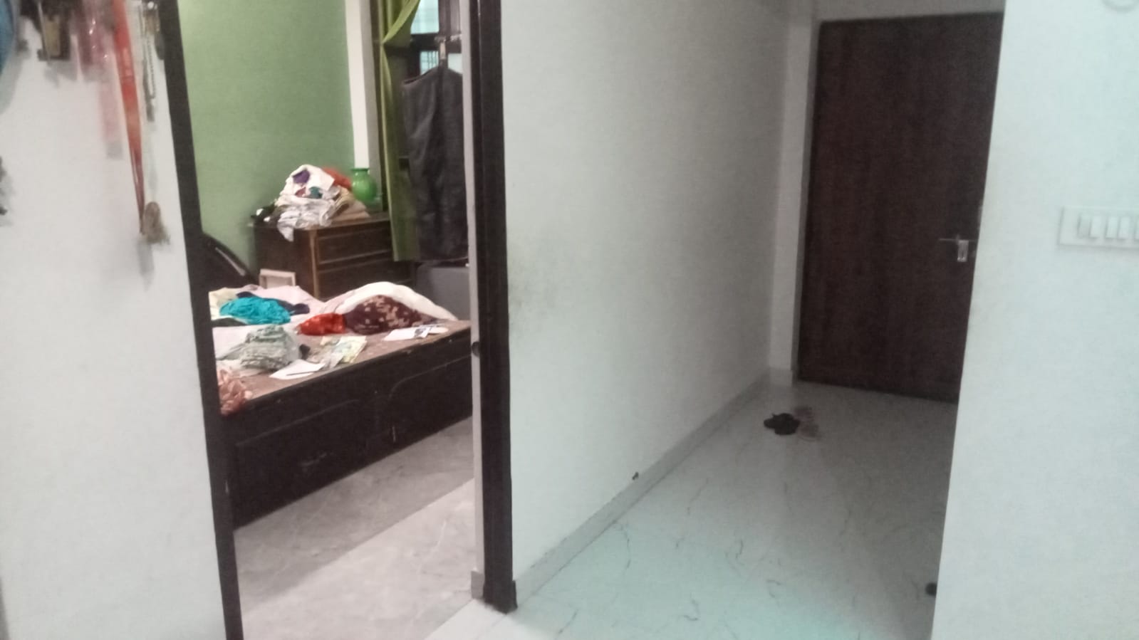2 BHK Row House for Sale IIM Road, Lucknow @ ₹67 Lac*