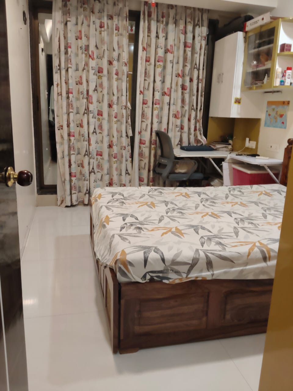 Gami Regan, Ghansoli - 2 BHK Flat at ₹2.5 Cr