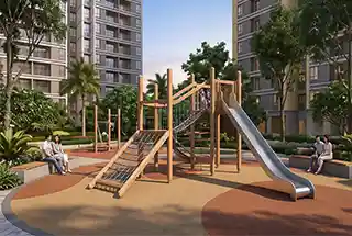 Lodha Kasturi Chowk ,Wakad : 3 & 3.5 BHK Flats Starting @ ₹2.20 Cr*