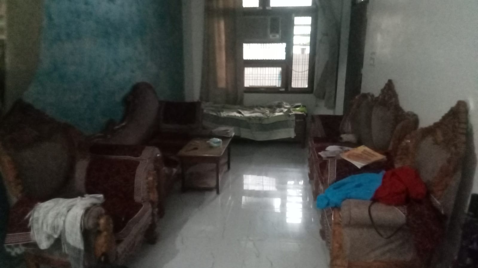 2 BHK Row House for Sale IIM Road, Lucknow @ ₹67 Lac*