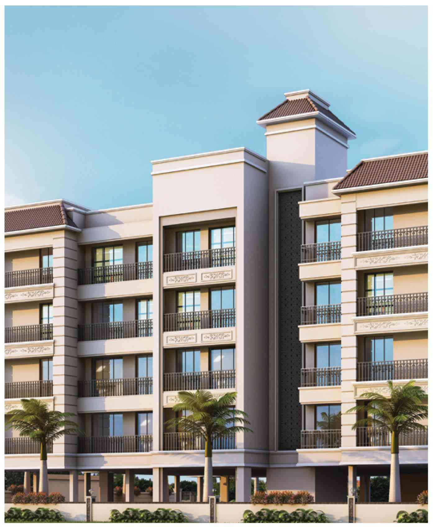 Oxygen Land, Karnala,- Plots start @ 30 Lac*