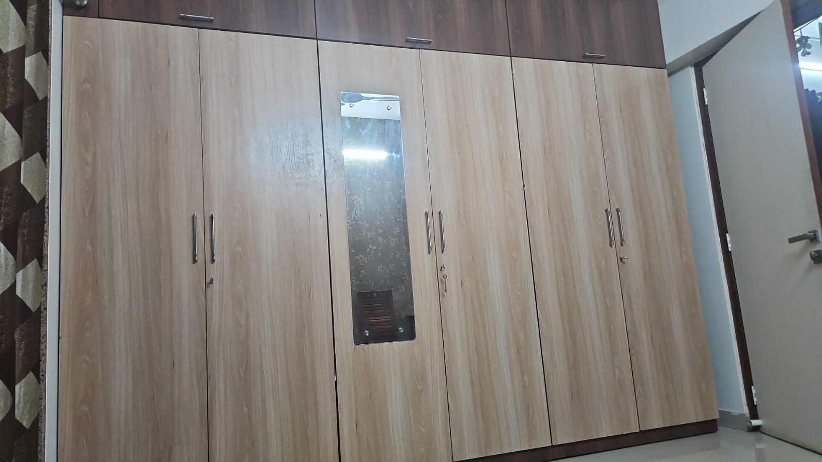Sai Mannat, Kharghar - 2 BHK Flat Starting @₹2.75 Cr*