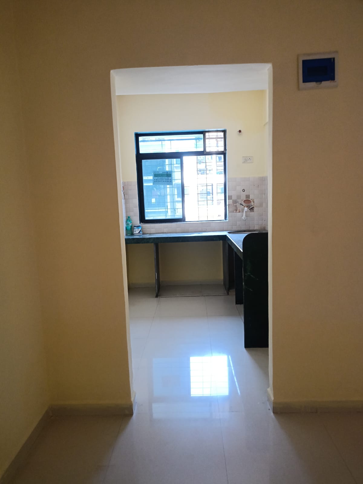 Vrundavan Society, Kalyan - 1 BHK Flat Starting @ ₹25 Lacs *