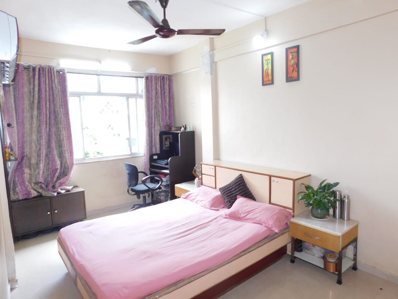 Prabhu Darshan Co-op. Hsg. Soc. Ltd. Andheri west - 2 BHK Flat Starting @ ₹3.5 Cr*