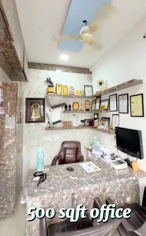 2 Shops for sale in Thergaon, Pune Starting from ₹2.15cr