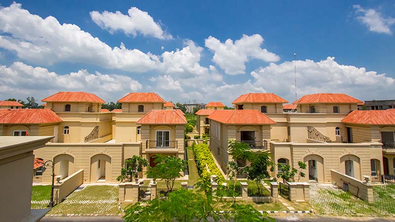 Shalimar Paradise Lucknow – Luxury Flats Starting From @ ₹1.5cr*