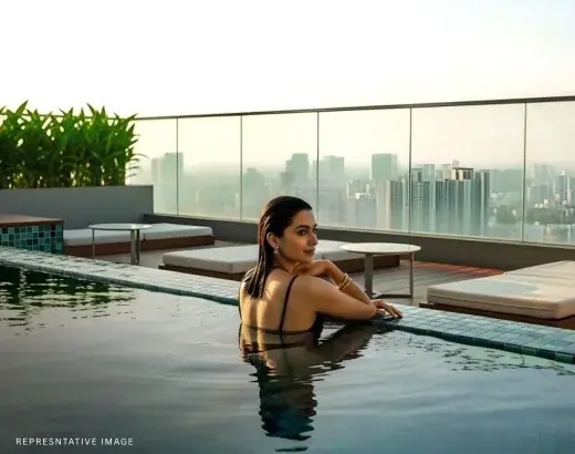 Haware Intelligentia Centroid, Vashi - 2 & 3 BHK Flats Starting @ ₹1.85 Cr*