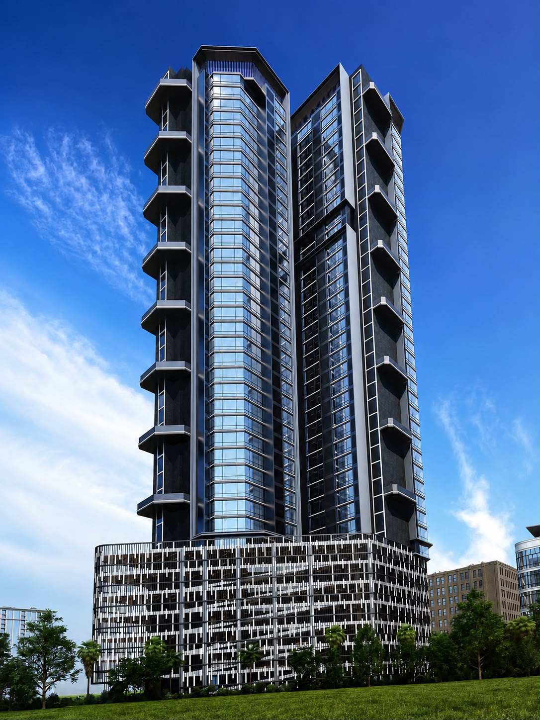 NEWA Business Park (Goldmine), Digha - Commercial Offices Starting @ ₹85 lac*