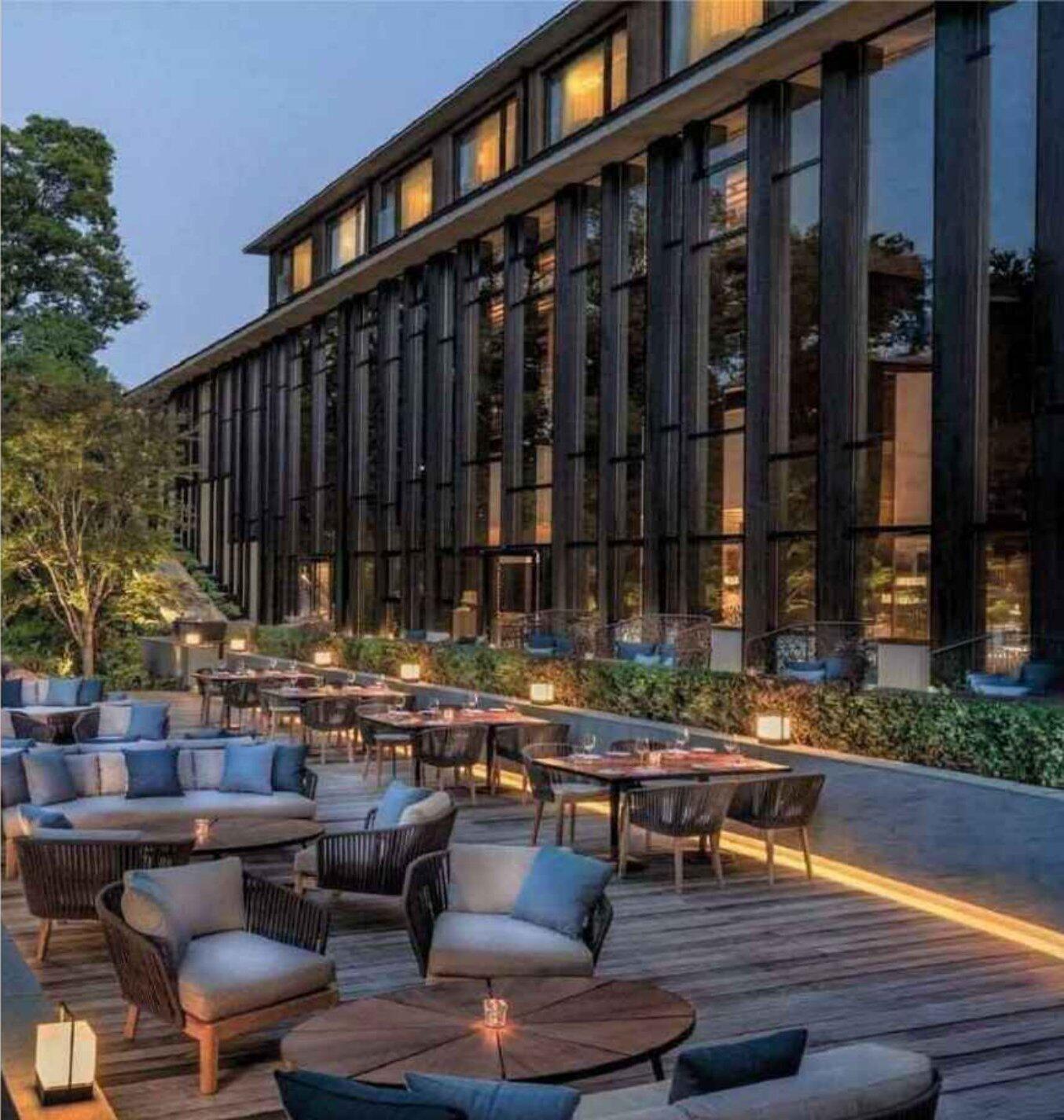Brooklyn Avenue, Kukatpally Hyderabad - 3 & 4 BHK flats Starting @ ₹1.98 Cr*