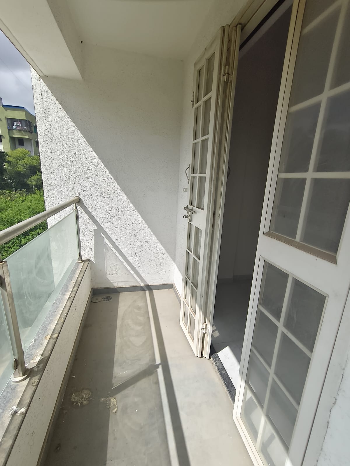 Skyraa Residency, Yoshoda Chowk - 2BHK flat @ ₹90 lac*