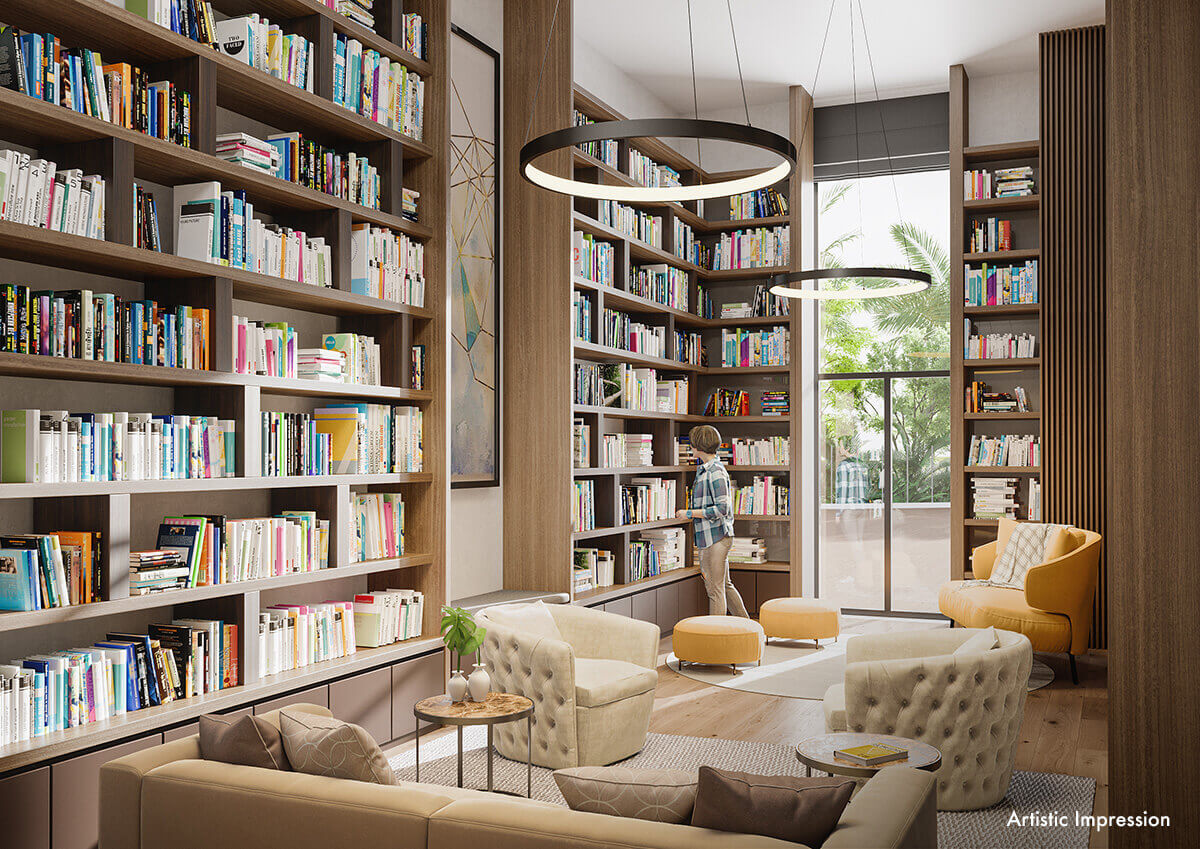 Piramal Vaikunth Phase II, Thane - 2 & 3 BHK Flats starting @ ₹1.57 Cr**