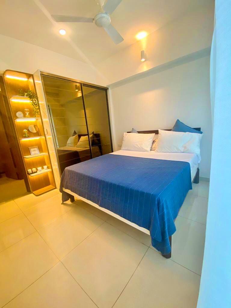 Shreeji Shraddha, Ghatkopar East - 1 & 2bhk Starting from ₹ 1.10Cr *