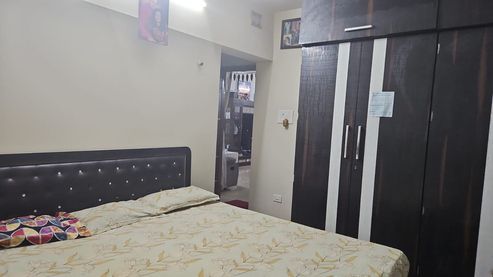 Sai Mannat, Kharghar - 2 BHK Flat Starting @₹2.75 Cr*
