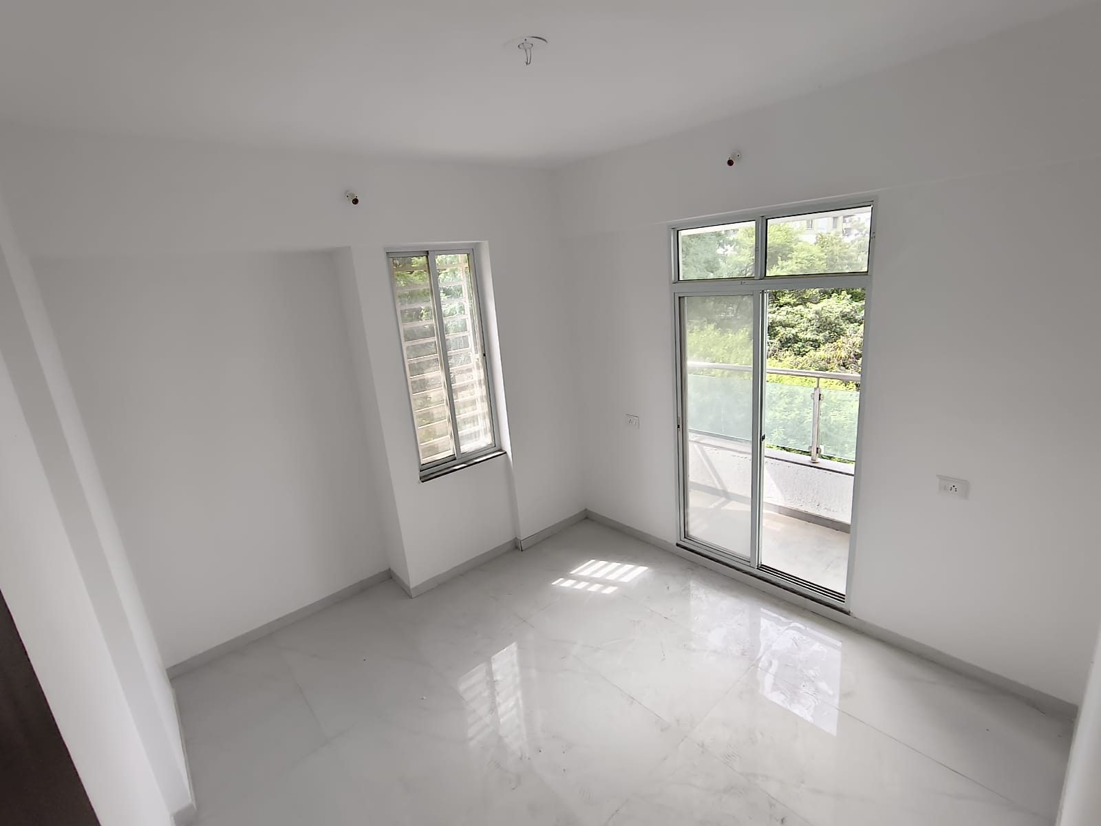 Skyraa Residency, Yoshoda Chowk - 2BHK flat @ ₹90 lac*