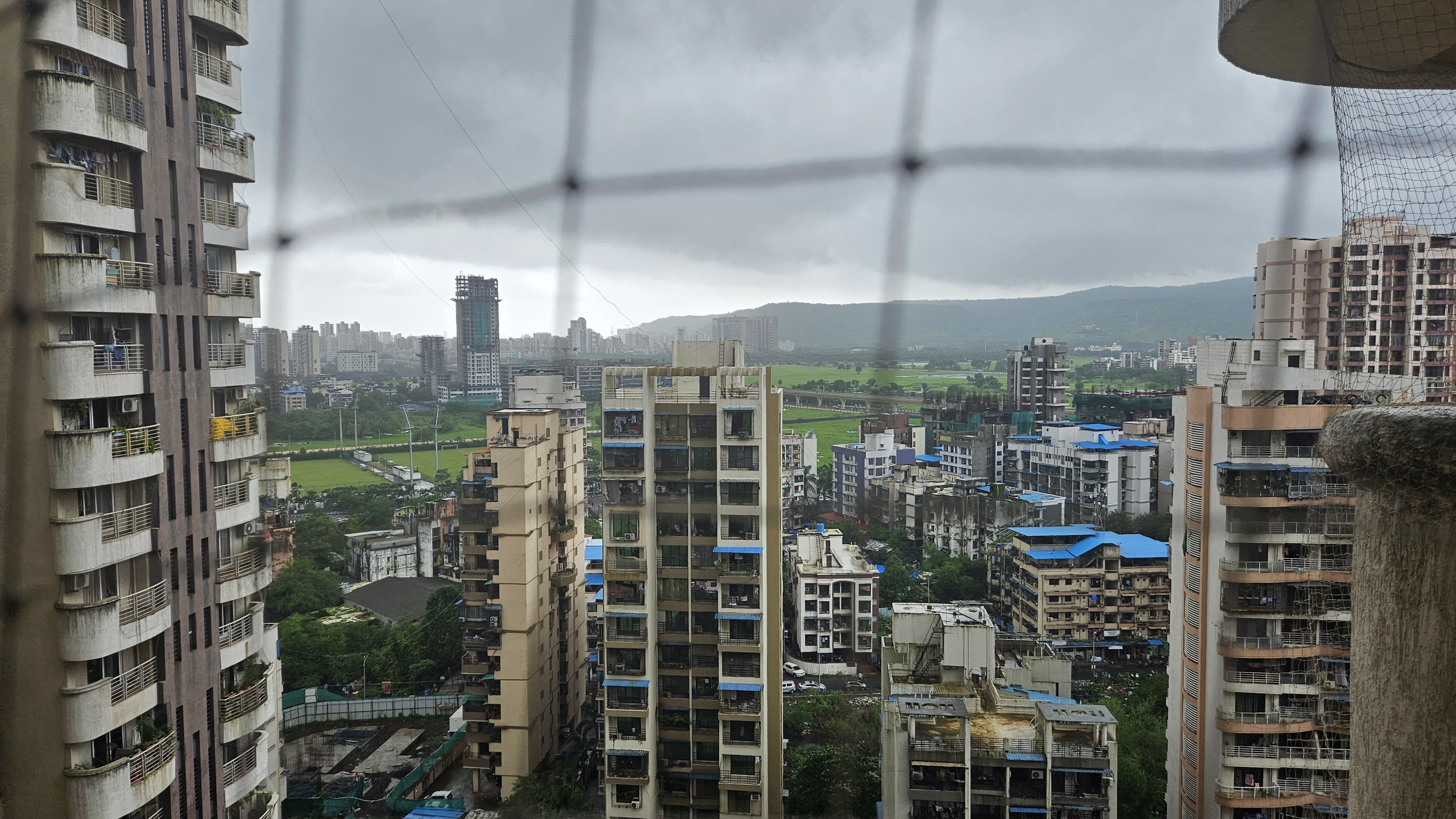 Sai Mannat, Kharghar - 2 BHK Flat Starting @₹2.75 Cr*