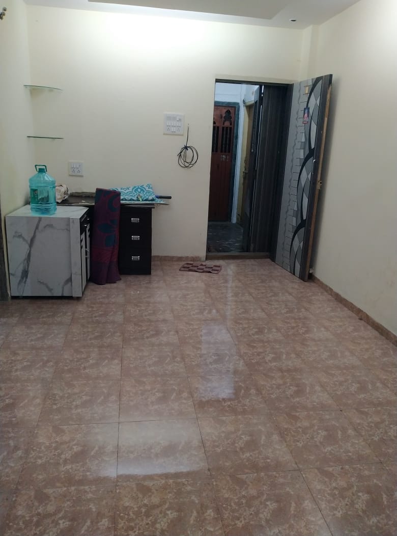 Property in Sector 20, Airoli, Navi Mumbai - 1 BHK @24,000