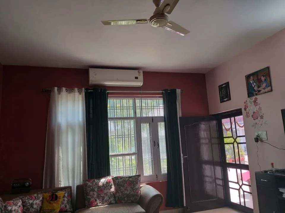 Rishi Vihar Colony– 2BHK Villa in Khurram Nagar