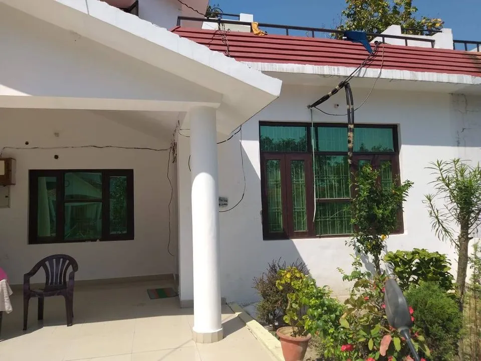 Rishi Vihar Colony– 2BHK Villa in Khurram Nagar