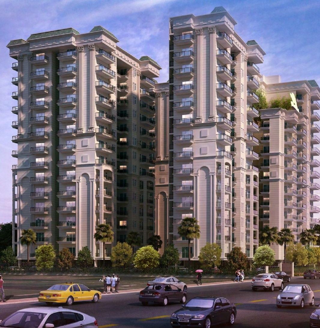 Life & Joy - Buy 2 & 3 BHK flat in Sultanpur Road,Lucknow