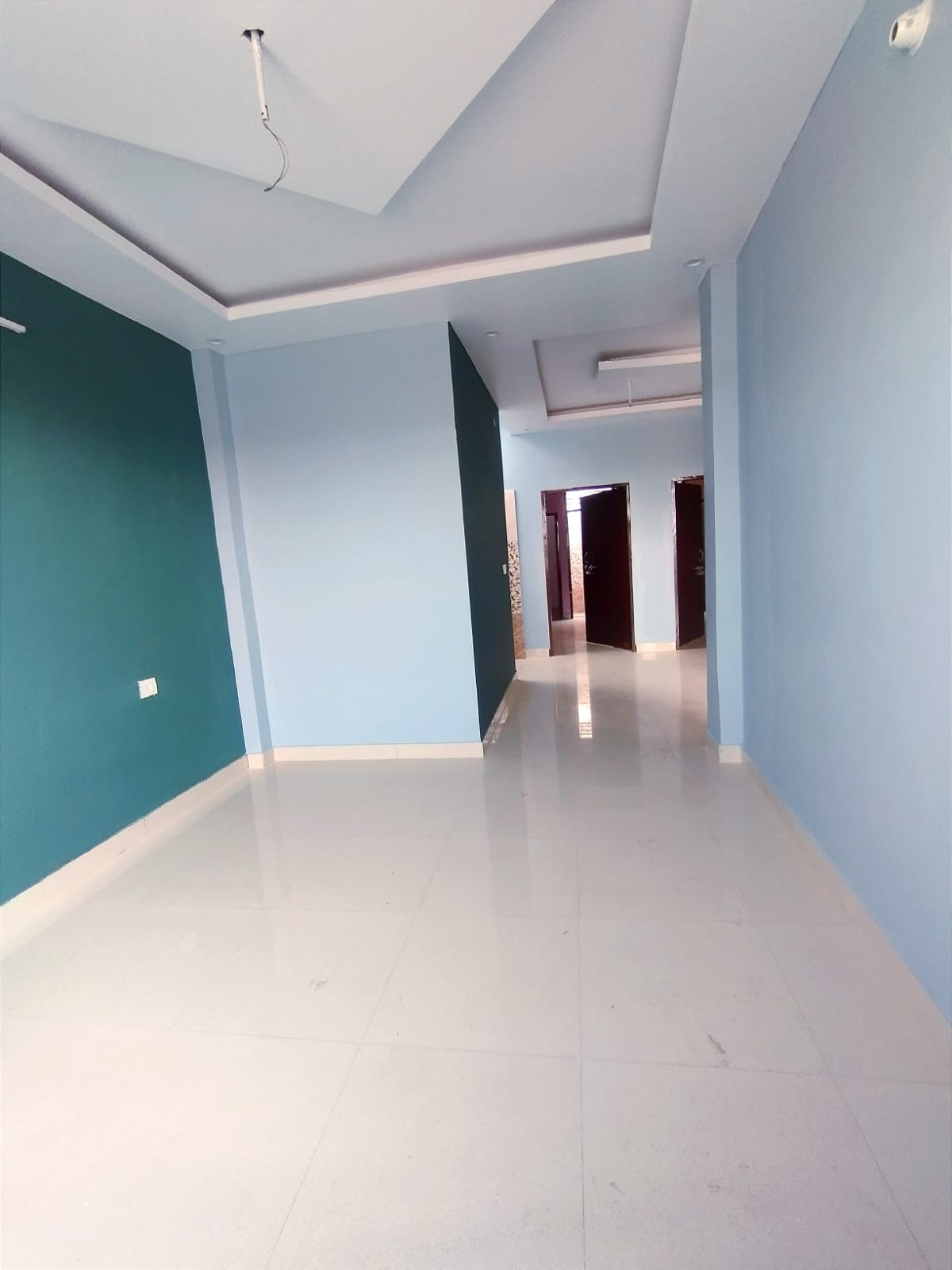 3BHK Villa for sale in Lucknow