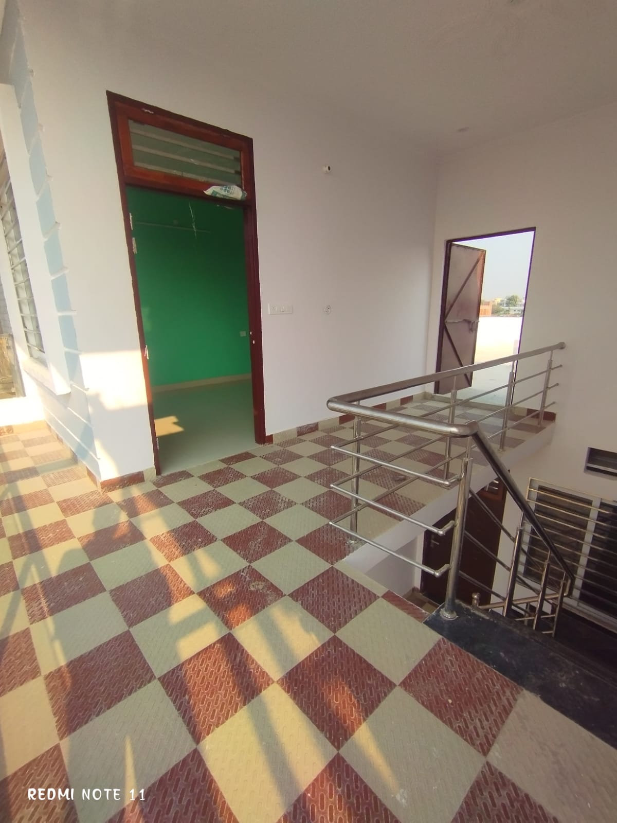 3BHK Villa for sale in Lucknow