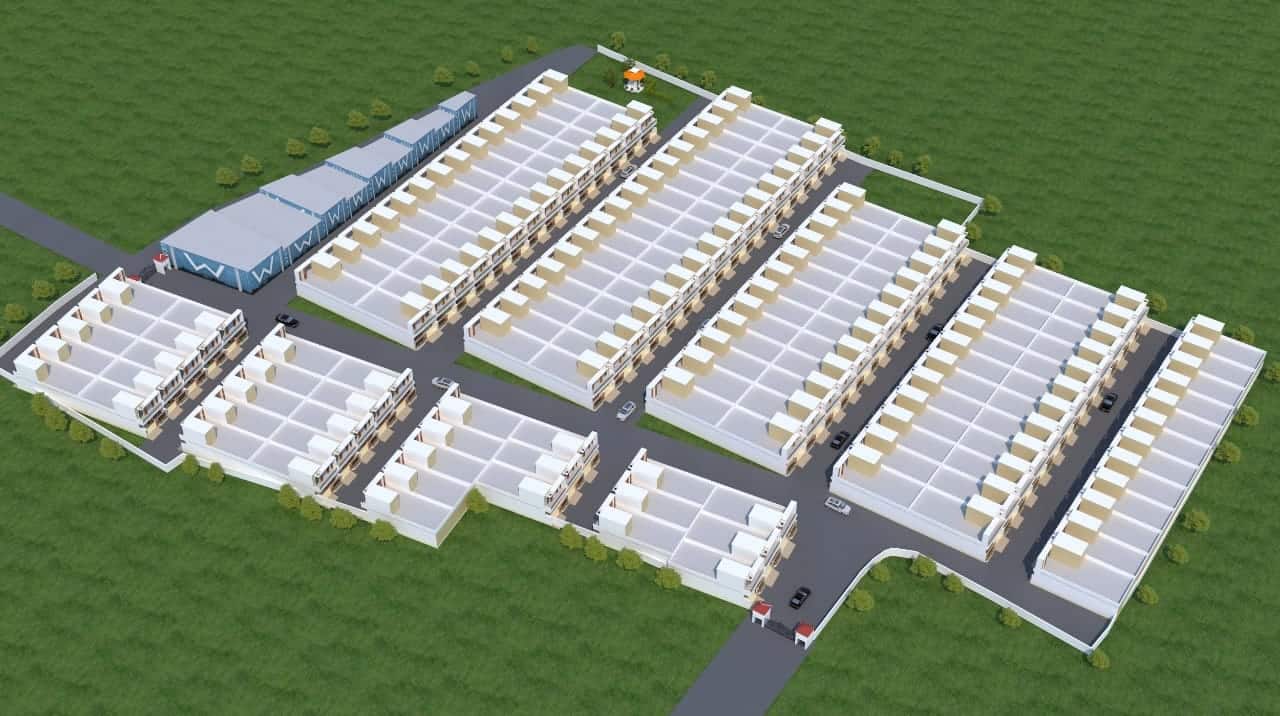 Luxury House/Villa for sale in Lucknow Gomti Nagar
