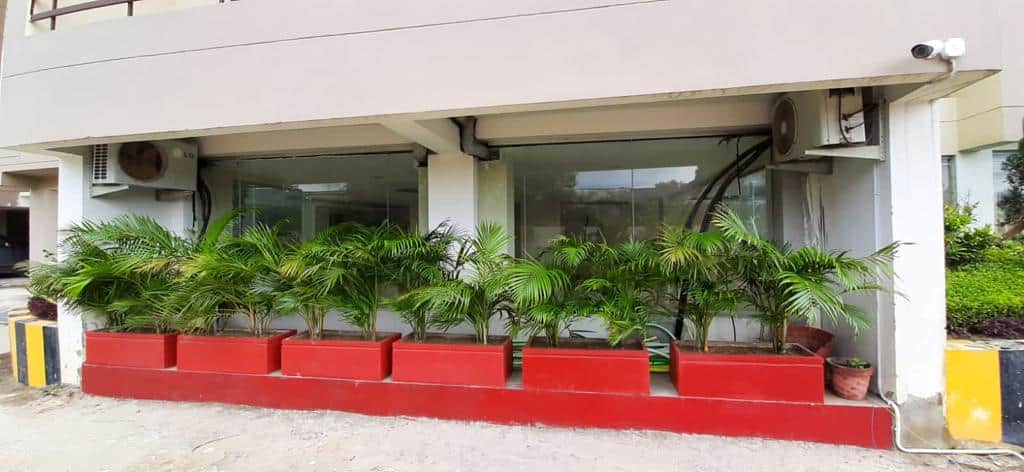 2 BHK flat on Raebareli road Lucknow