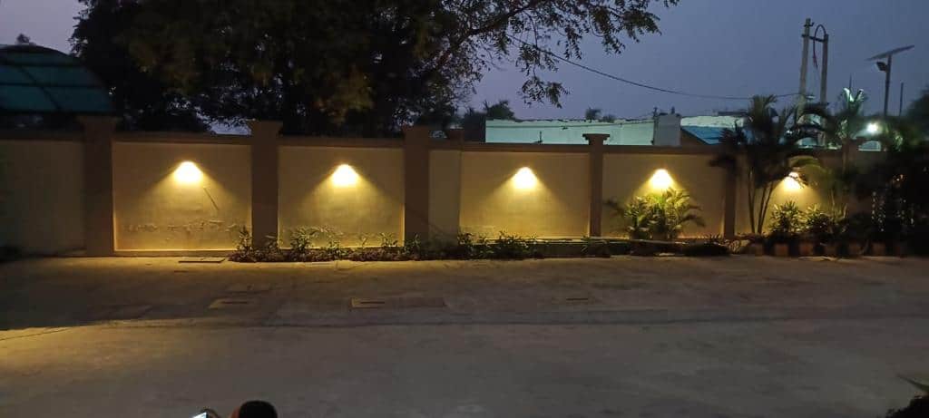 2 BHK flat on Raebareli road Lucknow