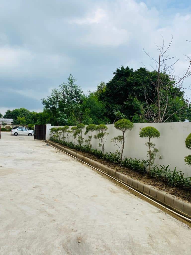 2 BHK flat on Raebareli road Lucknow