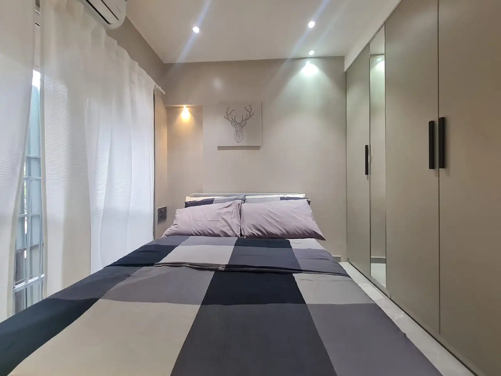 Royale 22 - 1,2 & 3 BHK flat for sale in Vikhroli East, Mumbai