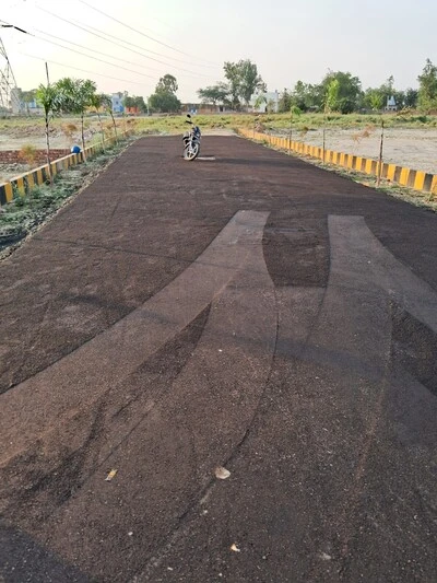 The Palm Valley: A Premier Residential Plot on Faizabad Road in Lucknow