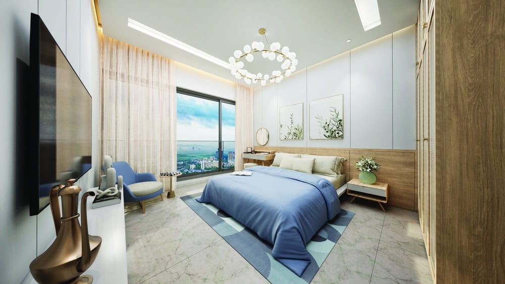 Codename LIT Thane By Adani Realty