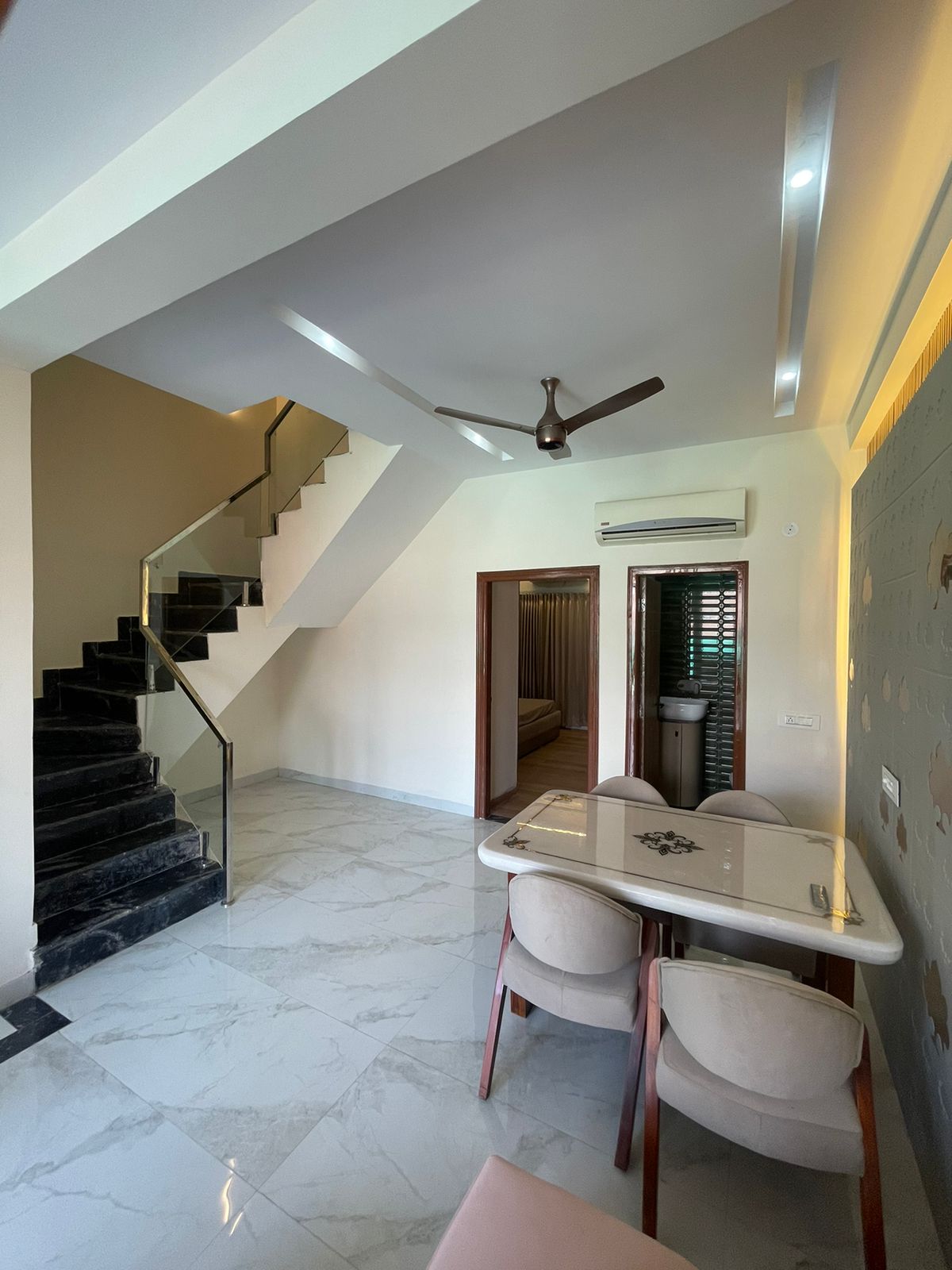 Shivala Villa - 3 BHK Extendable Villas on AJMER ROAD, JAIPUR