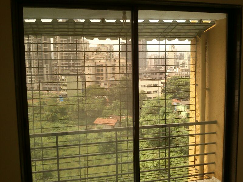 2 Bhk flat for sale in prime location of kharghar near to sanjeevani school
