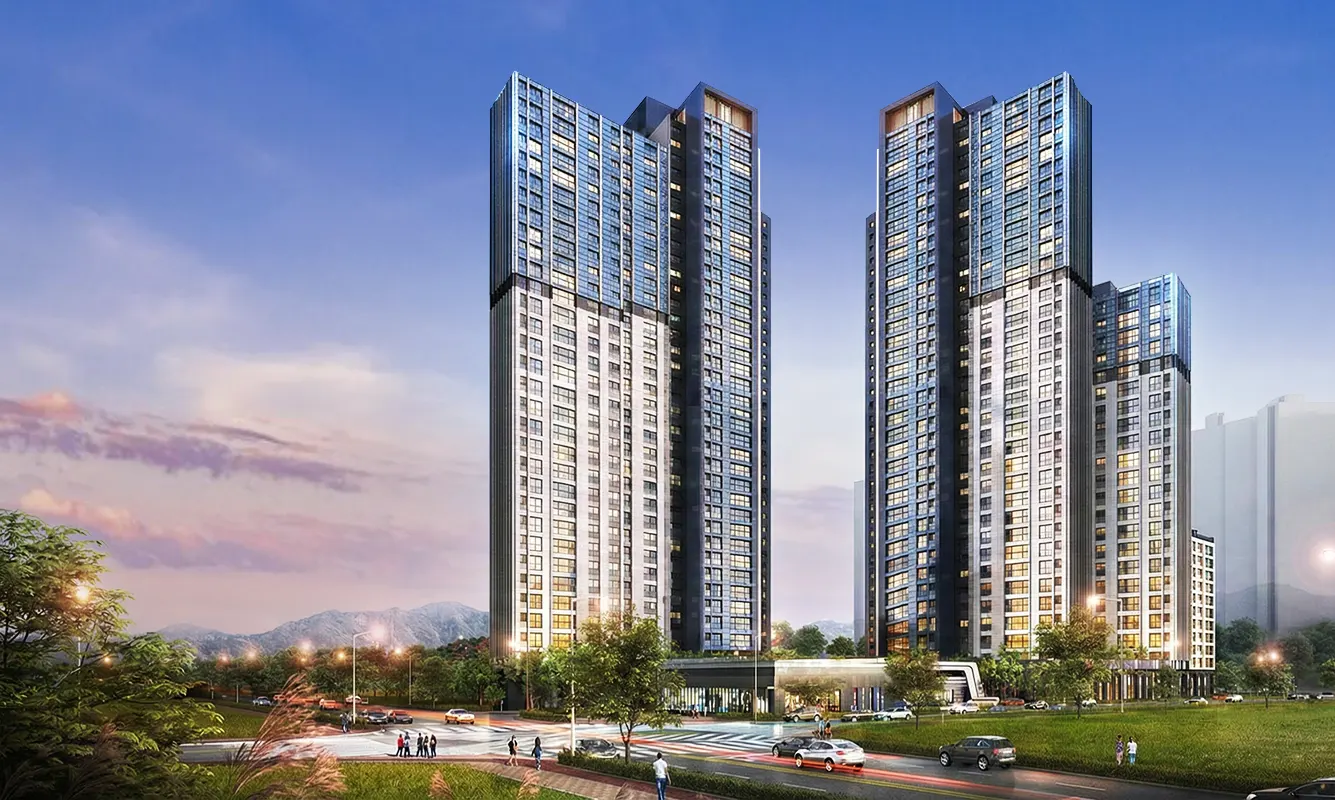 Godrej Varanya – Premium 2 & 3 BHK Flats in Kharghar