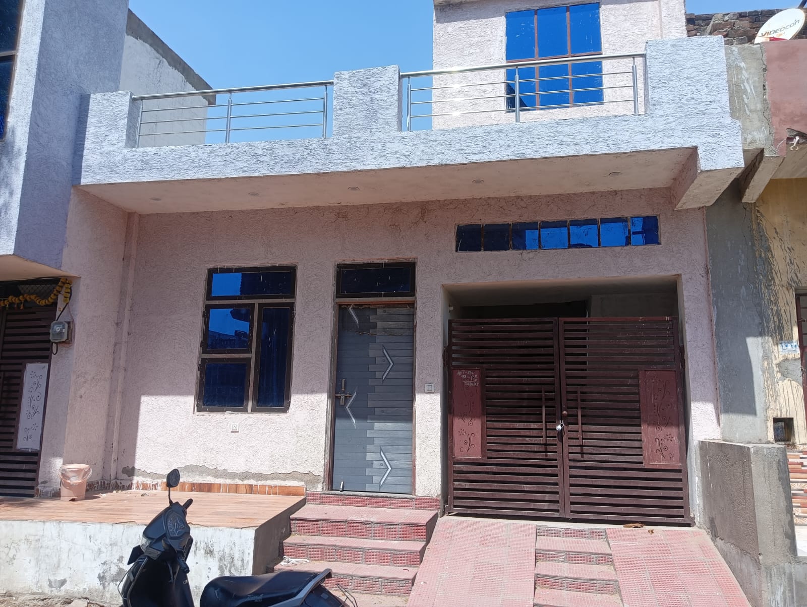 61 Gaj Home in Gaga Vihar,Jaipu – Affordable Family Home at ₹27 Lakh