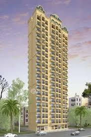 Celeste 612 , Thane - 1 & 3 BHK Flat