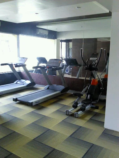 Sai Pearls Sector 35, Kharghar - 3 BHK Flat for rent